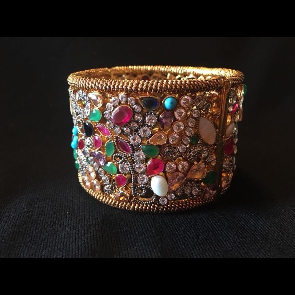 Beautiful jewelry